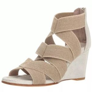 Donald J Pliner Women's Lelle Sandal, Sz 6.5M